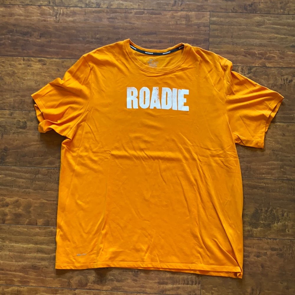 Nike “Roadie” T-Shirt
